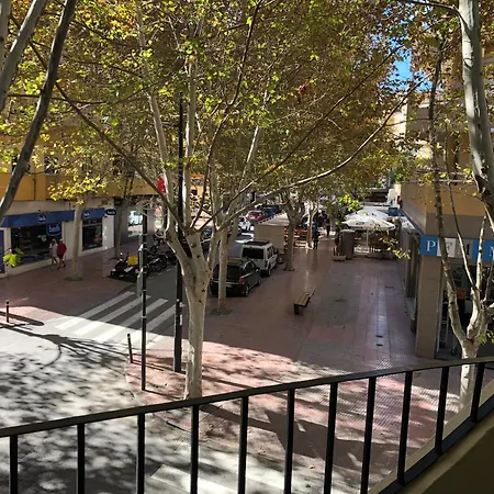 Casa Jade Sofia カルプ