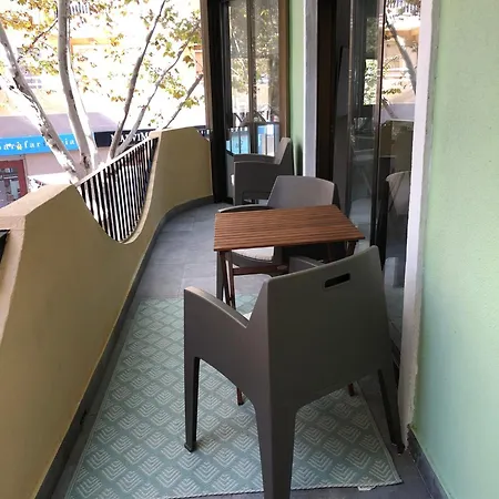 Casa Jade Sofia カルプ