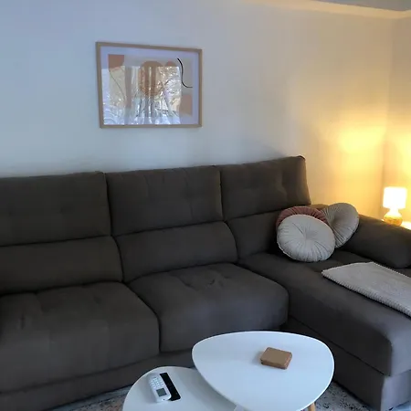 Casa Jade Sofia アパート