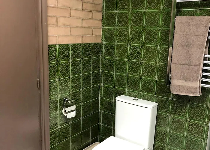 Casa Jade Sofia Lejlighed