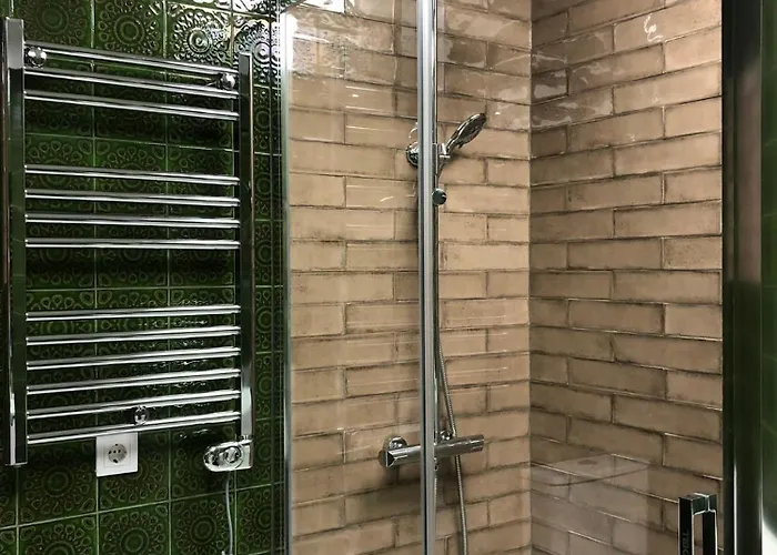 Casa Jade Sofia Lejlighed *