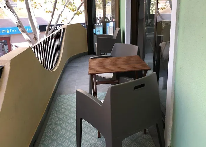 Casa Jade Sofia Calpe