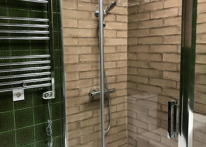 Lejlighed Casa Jade Sofia