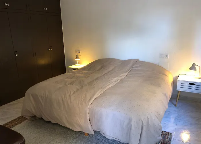 Casa Jade Sofia Lejlighed *