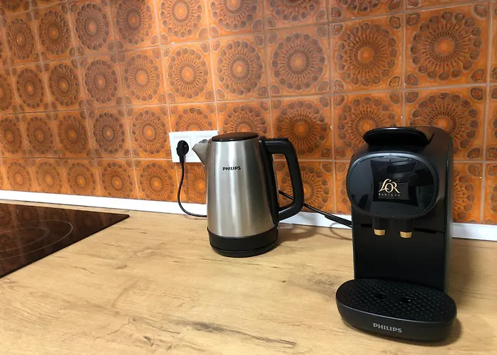 Lejlighed Casa Jade Sofia Calpe