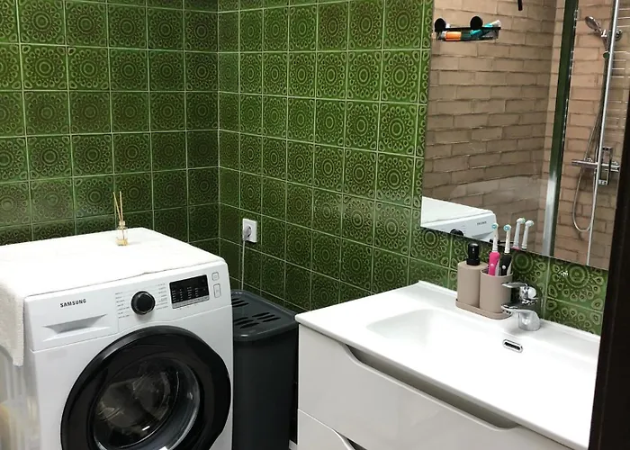 Lejlighed Casa Jade Sofia