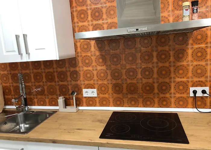 Lejlighed Casa Jade Sofia *