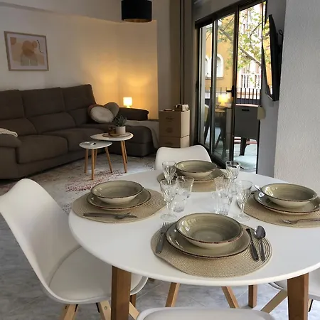 Casa Jade Sofia Calpe