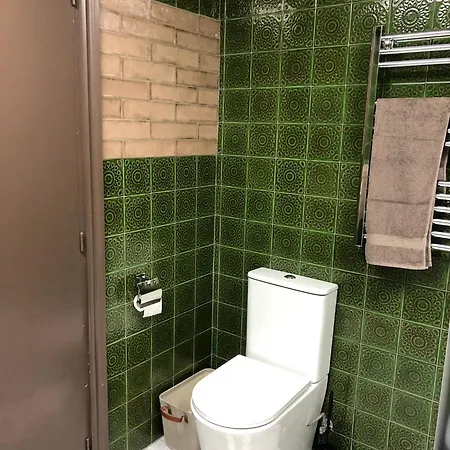 Casa Jade Sofia 아파트