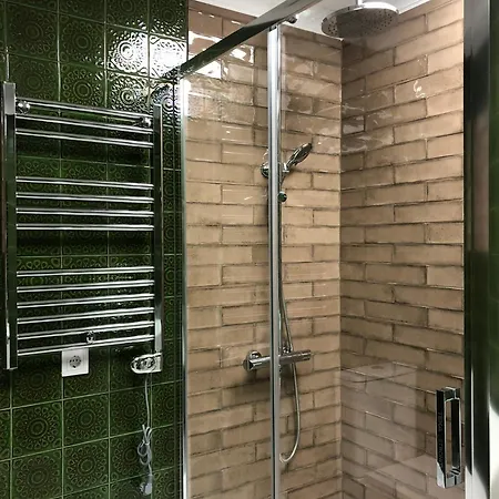 Casa Jade Sofia 아파트 *