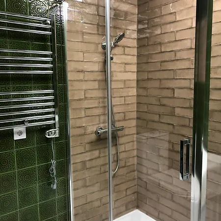 Apartment Casa Jade Sofia