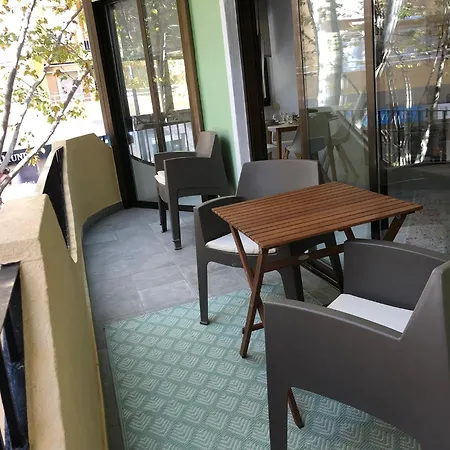 Casa Jade Sofia 아파트