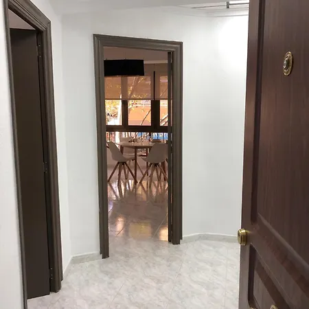Casa Jade Sofia Apartment Calpe