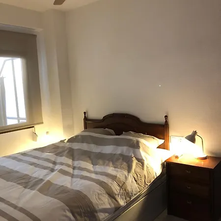 Apartment Casa Jade Sofia Calpe