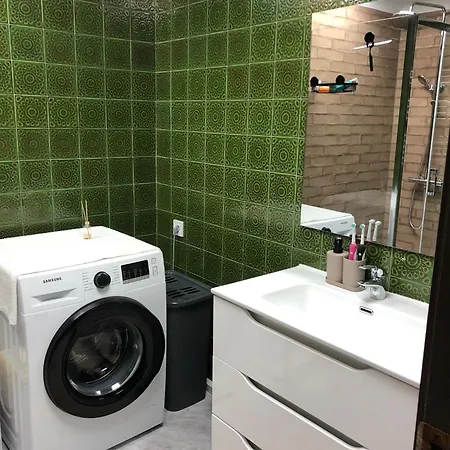 Apartment Casa Jade Sofia