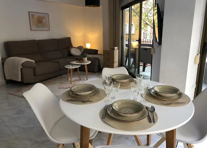 Casa Jade Sofia Calpe