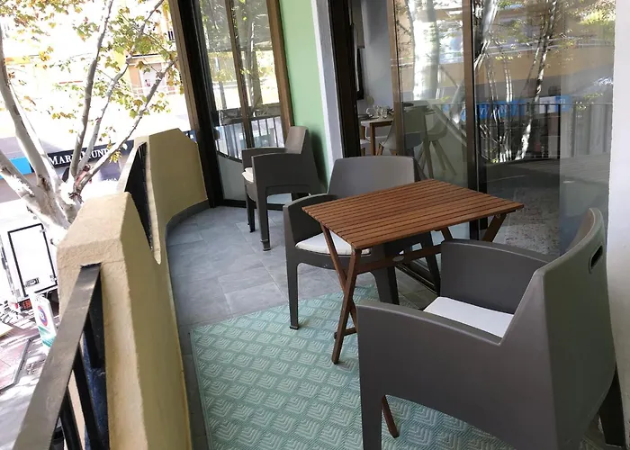 Casa Jade Sofia Apartment