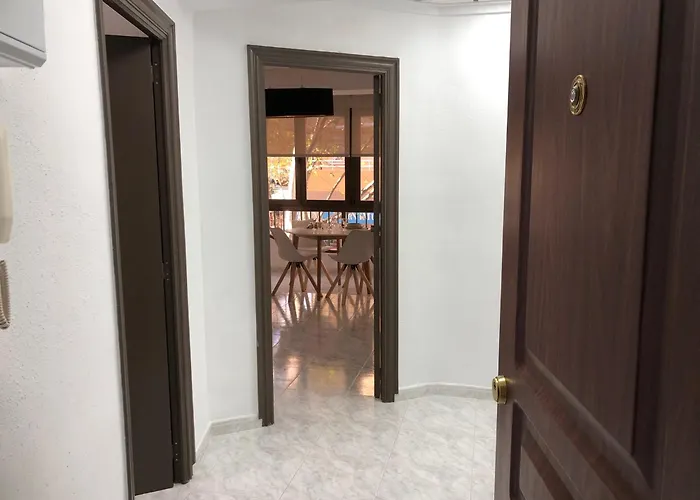 Casa Jade Sofia Apartment Calpe