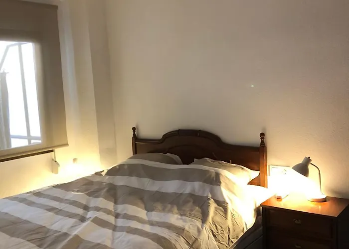 Apartment Casa Jade Sofia Calpe