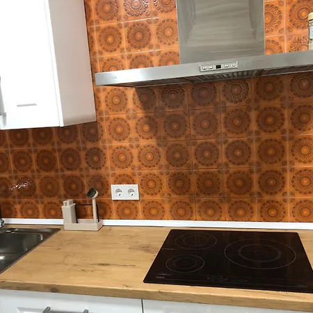 Appartement Casa Jade Sofia *